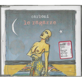 Luca Carboni CD 'S Singolo Le Ragazze / RCA – 74321578492 Nuovo Luca Carboni CD 'S Singolo Le Ragazze / RCA – 74321578492 Nuovo