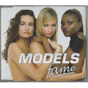 Models CD 'S Singolo Fame / Heben Music – EGP 6724992 Nuovo Models CD 'S Singolo Fame / Heben Music – EGP 6724992 Nuovo