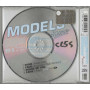 Models CD 'S Singolo Fame / Heben Music – EGP 6724992 Nuovo
