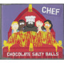 Chef CD 'S Singolo Chocolate Salty Balls / Sony Music – 6667982 Nuovo
