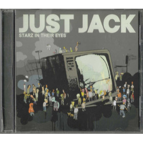 Just Jack CD 'S Singolo Starz In Their Eyes / Mercury – 1723849 Nuovo Just Jack CD 'S Singolo Starz In Their Eyes / Mercury – 1723849 Nuovo
