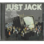 Just Jack CD 'S Singolo Starz In Their Eyes / Mercury – 1723849 Nuovo