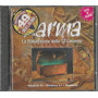 Karma CD ROM La Maledizione Delle 12 Caverne / Discis – 0000 Sigillato