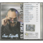 Jano Zappulla CD Un Colpo Al Cuore / Akasamia – CD086 Sigillato