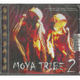 Various CD Moya Tribe 2 / Wollemborg – WLCD302 Sigillato