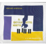 Lorenzo Hengeller E Il Suo Quartetto CD Il Giovanotto Matto / PS059 Sigillato