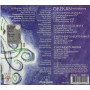 Antonio Breschi CD Orekan / Forrest Hill Records – HMEP21 Sigillato