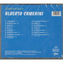 Alberto Camerini CD Omonimo, Same / Green Records – GRCD6223 Sigillato