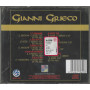 Gianni Grieco CD Napoli Oggi / Alea Records – NOCD003 Sigillato