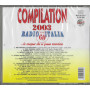 Various CD Radio Italia Anni 60, 2003 / Duck Record – PLCD055 Sigillato