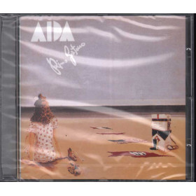 Rino Gaetano CD Aida / RCA 74321-14969-2 Sigillato Rino Gaetano CD Aida  Nuovo Sigillato 0743211496926