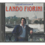 Lando Fiorini CD I Grandi Successi / Lotus – CD57014AAD Sigillato