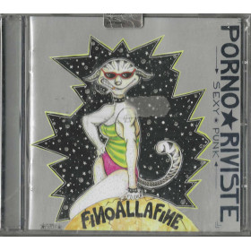 Porno Riviste CD Fino Alla Fine / Tube Records – TUBERECORDS03 Sigillato Porno Riviste CD Fino Alla Fine / Tube Records – TUBERECORDS03 Sigillato