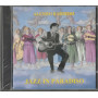 Alessio Barbieri CD Jazz In Paradiso / Nelmondo Records – NLM931 Sigillato