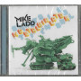 Mike Ladd CD Nostalgialator / !K7 Records – !K7165CD Sigillato
