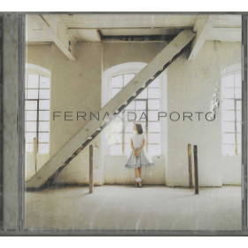 Fernanda Porto CD Omonimo, Same / Trama – TE70022 Sigillato Fernanda Porto CD Omonimo, Same / Trama – TE70022 Sigillato