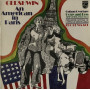 Gershwin, De Waart ‎LP An American In Paris / Cuban Overture / Porgy And Bess Nuovo ‎
