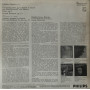 Chopin, Arrau ‎LP Variationen Là Ci Darem La Mano Op. 2 / Op. 13 / Op. 22 Nuovo ‎
