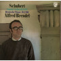 Schubert, Brendel ‎LP Sonata In A, D.959 / German Dances, D.790 Nuovo ‎