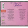 Various CD E' Tempo Di Ballare, Dancing Sport Vol.18 / TDBC019 Sigillato