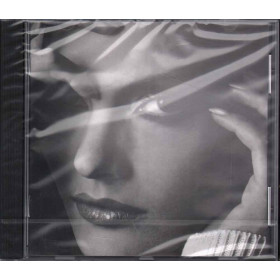 Anna Oxa CD Tutti I Brividi Del Mondo / CBS Olanda Sigillato 5099746549725 Anna Oxa - Tutti I Brividi Del Mondo / CBS Olanda 5099746549725