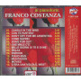 Franco Costanza CD Candle In The WInd / Dv More – CDDV6200 Sigillato