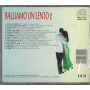 Various CD Balliamo Un Lento 2 / Dub Record – DUBCD1004 Sigillato