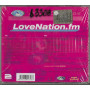 Various CD Lovenation.Fm / Media Records – 172CDDP Sigillato