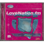 Various CD Lovenation.Fm / Media Records – 172CDDP Sigillato