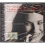 Laura Pausini CD Le Cose Che Vivi Nuovo Sigillato 0706301555521