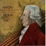 Haydn, Beaux Arts Trio ‎LP Klaviertrios, H. XV Nr. 20, 24 & 32 (Band 5) Nuovo ‎