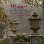 Mozart, Bennett ‎LP Sämtliche Quartette Für Flöte Und Streicher Nuovo ‎
