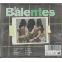 Le Balentes CD Omonimo, Same / Btfit – VMCD090 Sigillato