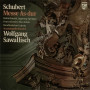 Schubert, Sawallisch ‎LP Messe As-Dur / Philips – 6500329 Nuovo ‎