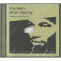 Roy Ayers CD Virgin Ubiquity / Rapster Records – RR0026CD Sigillato