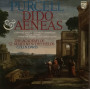 Purcell, Davis ‎LP Dido & Aeneas / Philips – 6500131 Nuovo ‎