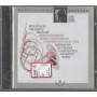 Mozart, Baumann, Harnoncourt CD Hornkonzerte / TELDEC – 2292427572XH Sigillato