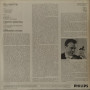 Bartók, Szeryng, Haitink ‎LP Violin Concerto No. 2 / Rhapsody No. 1 Nuovo ‎