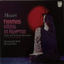 Mozart, Klee ‎LP Thamos, King Of Egypt (Incidental Music) Nuovo ‎