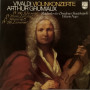 Vivaldi, Grumiaux ‎LP Concertos For Violin / Philips – 6500690 Nuovo ‎