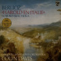 Berlioz, Imai, Davis ‎LP Harold En Italie / Philips – 9500026 Nuovo ‎