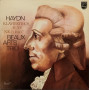 Haydn, Beaux Arts Trio ‎LP Piano Trios, H. XV Nos. 13, 16 & 17 (Vol. 7) Nuovo ‎