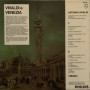 Vivaldi, I Musici ‎LP Concerti Con Titoli / Philips – 6833247 Nuovo ‎