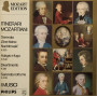 Mozart ‎LP Itinerari Mozartiani / I Musici / Philips – 6833225 Nuovo ‎