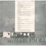 Gino Paoli ‎‎Lp Vinile Le Cose Dell'Amore / Ricordi ORL 8100 Orizzonte Sigillato