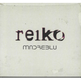 Madreblu CD 'S Singolo Reiko / Milano 2000 – 8865212 Sigillato Madreblu CD 'S Singolo Reiko / Milano 2000 – 8865212 Sigillato