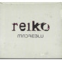 Madreblu CD 'S Singolo Reiko / Milano 2000 – 8865212 Sigillato