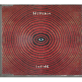 Stiltskin CD 'S Singolo Inside / Virgin – 724389248920 Nuovo Stiltskin CD 'S Singolo Inside / Virgin – 724389248920 Nuovo