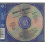 Simple Minds CD 'S Singolo Kick It In / Virgin – 662495211Nuovo
