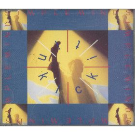 Simple Minds CD 'S Singolo Kick It In / Virgin – 662495211Nuovo Simple Minds CD 'S Singolo Kick It In / Virgin – 662495211Nuovo